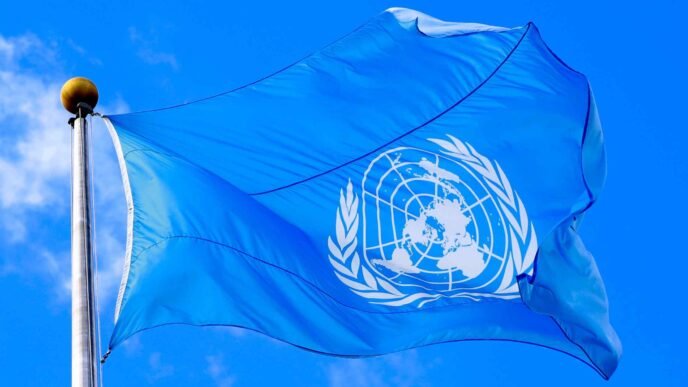 India steps up efforts for UN ban on group linked to Kashmir attack