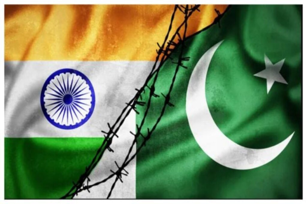 India suspends postal services with Pakistan