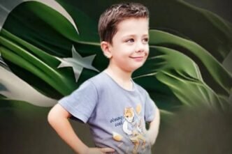 Indian Army’s cowardly attack claimed life of innocent child in AJK