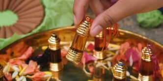 Indian perfume makers look to tradition as foreign brands pile in