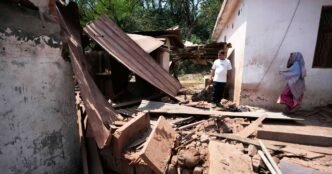 India’s Military Strikes Into Pakistan Killed More Than 100 Militants Including Their Prominent Leadership