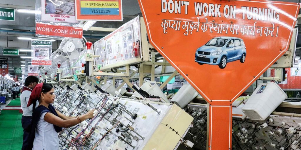India's Motherson eyes top 10 in auto parts with Marelli bid