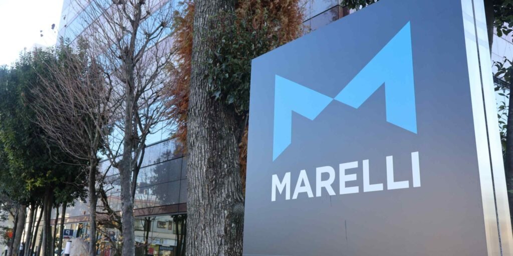 India's Motherson offers to buy KKR-owned auto supplier Marelli