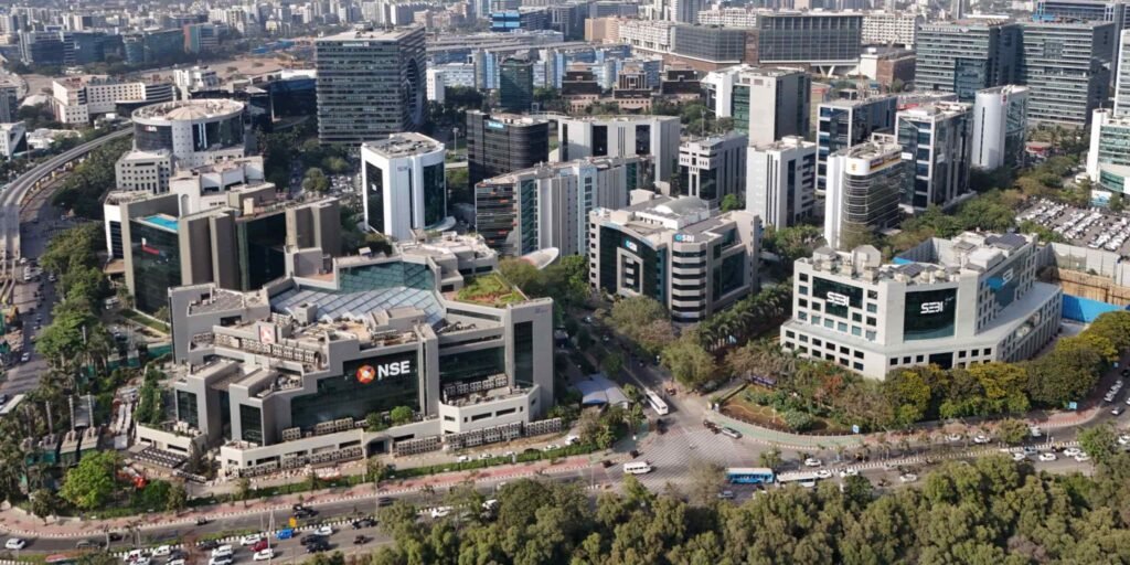 India's Mumbai set for new office, hotel projects by Sumitomo Realty