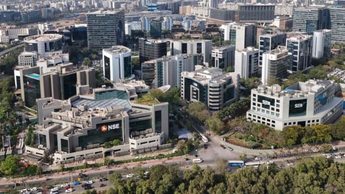 India's Mumbai set for new office, hotel projects by Sumitomo Realty