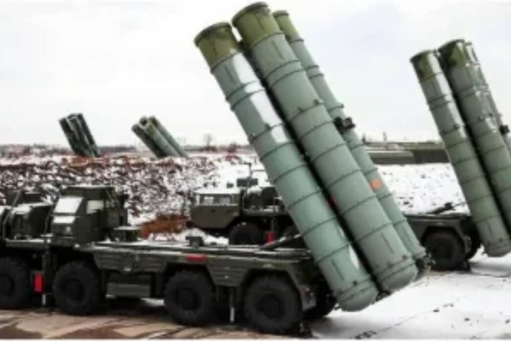 India’s S-400 system in Adampur destroyed