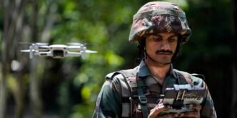 India's 'first drone war' puts country's UAV makers in spotlight