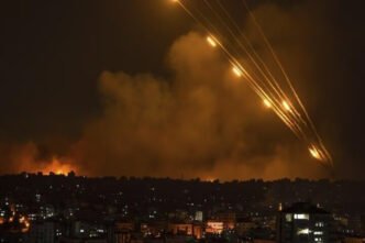 India’s missiles strikes violate international law, endanger peace