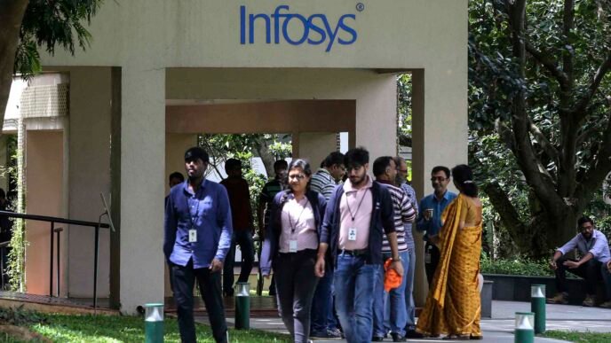 India's new breed of offshore office brings relief for tech workers