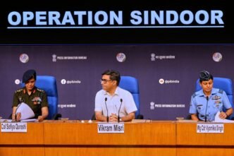 India’s opposition puts pressure on Modi on Trump’s India-Pakistan ‘mediation’