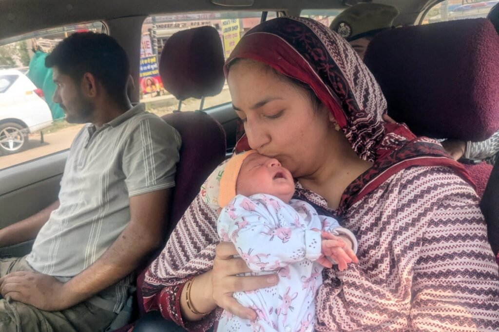 India’s visa crackdown on Pakistanis after Kashmir attack is tearing families apart