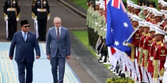 Indonesia upbeat on CPTPP and OECD bids with Australia backing