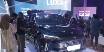 Indonesia's Djarum Group launches first locally developed EVs