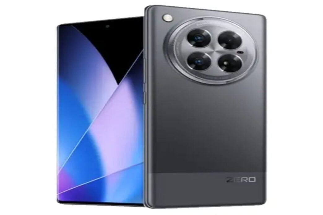 Infinix Zero 40 5G Price & Specifications in Pakistan for May 2025