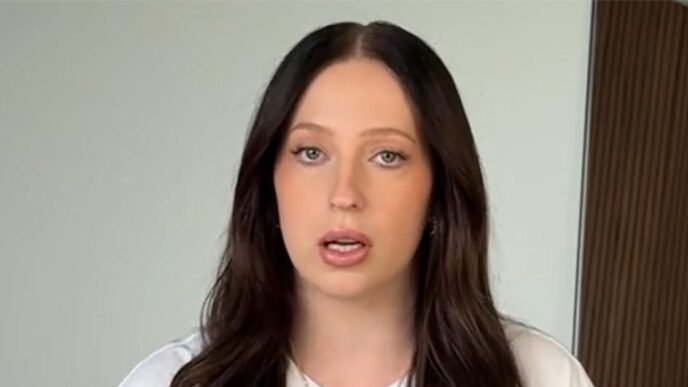 Influencer drops lawsuit alleging rival creator copied her videos
