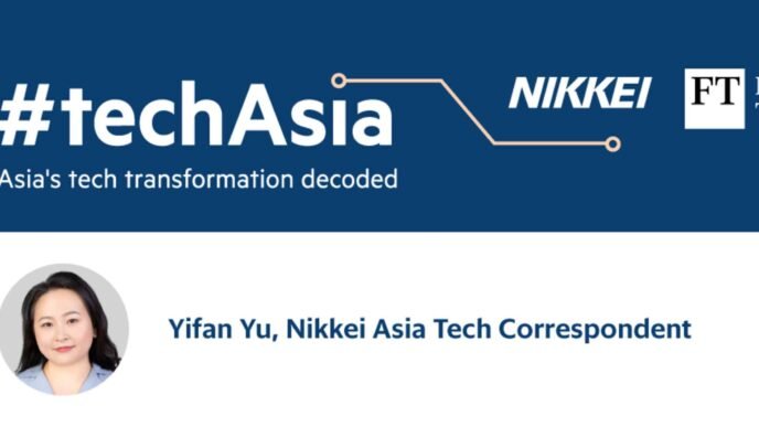 Intel's race for second and India's deep tech funding crunch