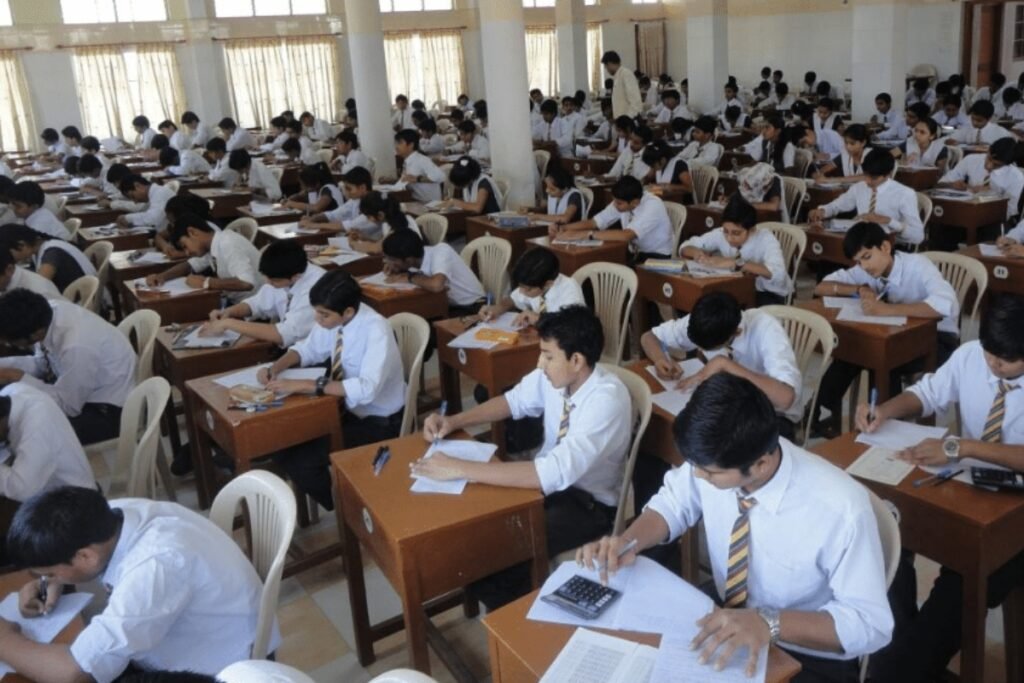 Inter, Matric exams postponed amid India-Pakistan tension