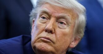 International Court of Trade rules several of Trump's tariffs as contrary to law