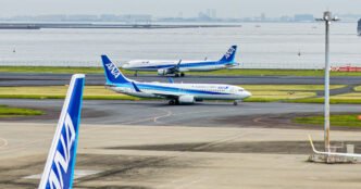 International flight diverted to Seattle after passenger allegedly attempts to open exit midflight