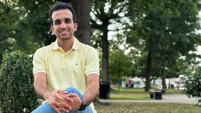 International students in Alabama fearful after researcher with no political ties is detained