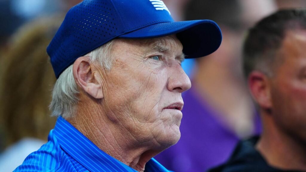 Investigation into golf-cart accident that kill John Elway's former agent remains open