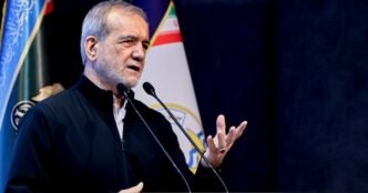 Iran says it will continue nuclear talks with the U.S., shrugging off Trump’s threats