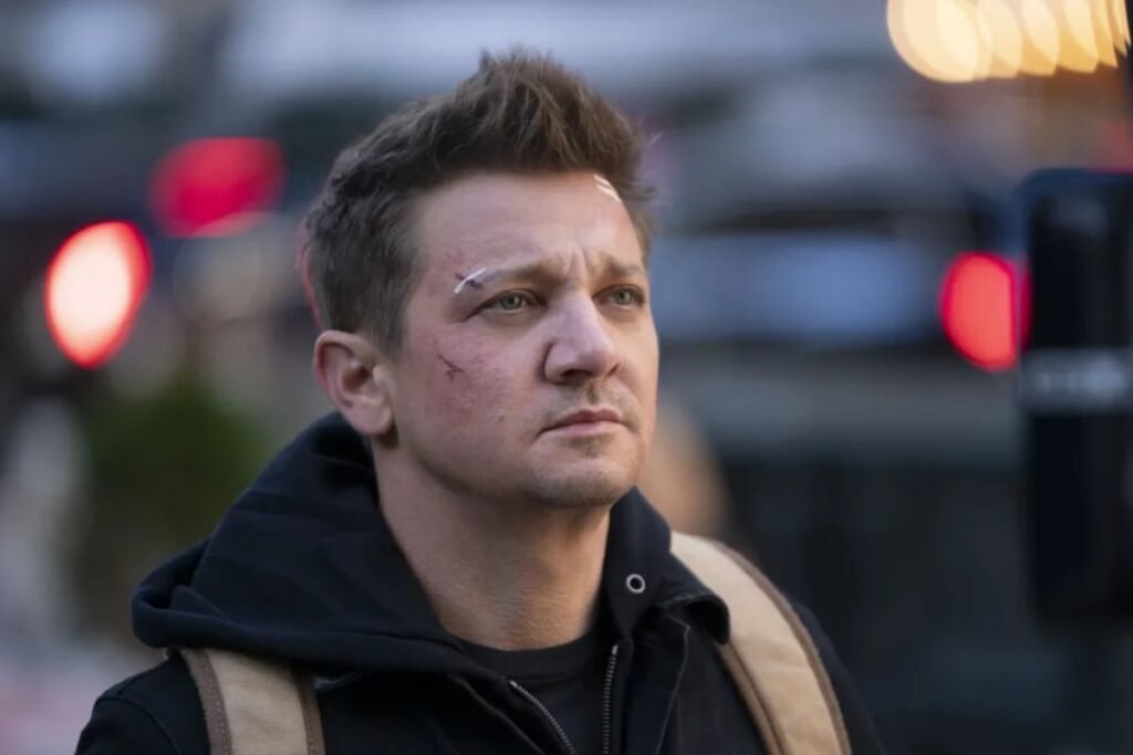 Is Jeremy Renner leaving Marvel after 14 years? Hawkeye actor faces contract challenges