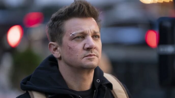 Is Jeremy Renner leaving Marvel after 14 years? Hawkeye actor faces contract challenges