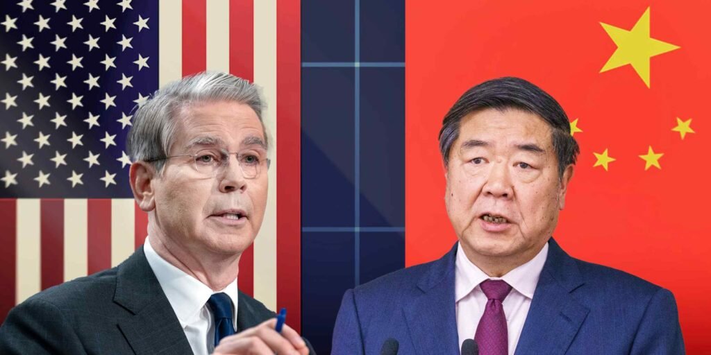Is a US-China trade war truce imminent? 5 things to know
