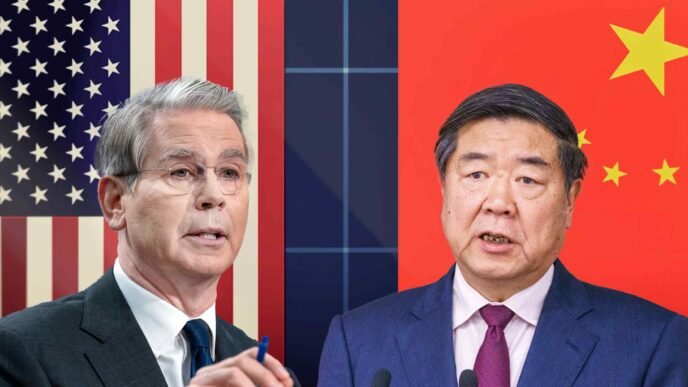 Is a US-China trade war truce imminent? 5 things to know