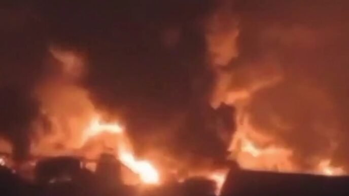 Israel plans major shift in strategy to seize and hold territory in war against Hamas