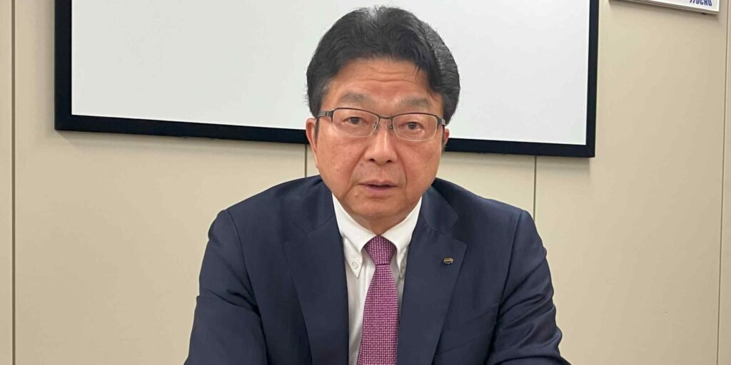 Itochu-CP Group deal left Japan trading house with $841m in profit: CFO