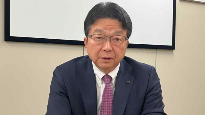 Itochu-CP Group deal left Japan trading house with $841m in profit: CFO