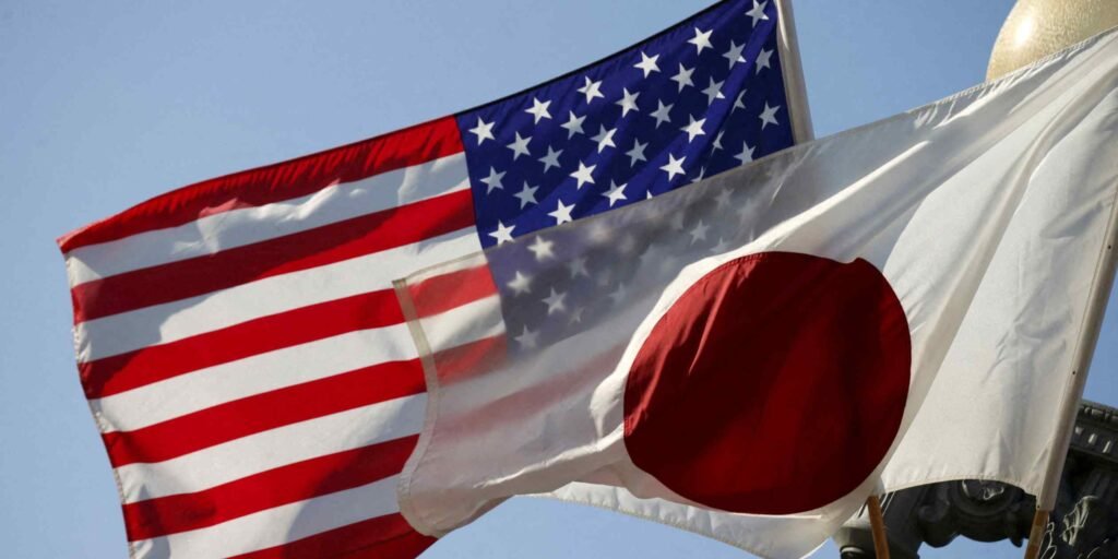 It's time for Japan to rethink its security dependency on Washington