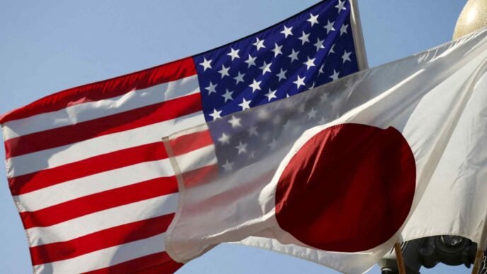 It's time for Japan to rethink its security dependency on Washington