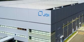 Japan Display cuts half of its workforce in Japan as losses mount