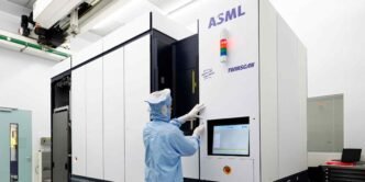 Japan, Netherlands win as China's chip tool imports surge on US tensions