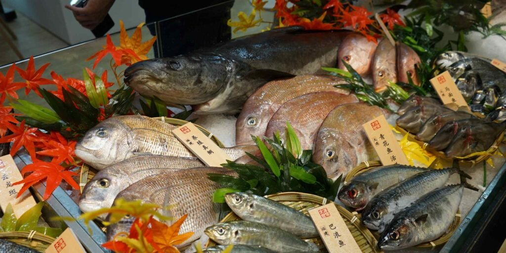 Japan and China agree on procedures for resuming seafood imports