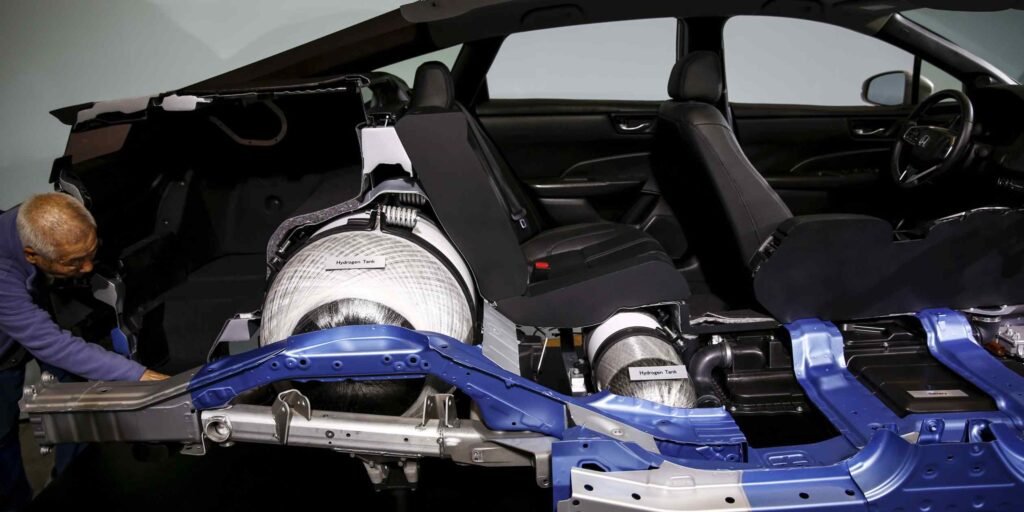 Japan auto parts makers look at passing on tariff costs: Nikkei survey