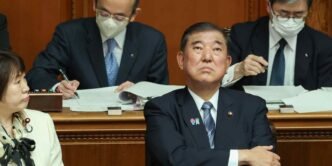 Japan backpedals on budget-balancing target despite fiscal worries