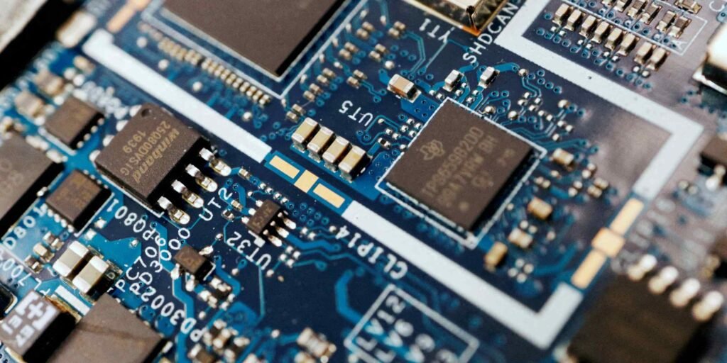 Japan chip trader Restar girds for Trump tariffs with overseas expansion