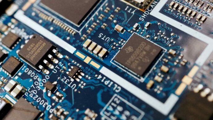Japan chip trader Restar girds for Trump tariffs with overseas expansion