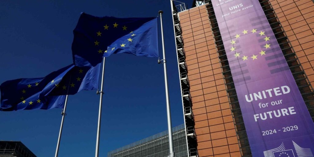 Japan considers joining EU's $100bn science research initiative