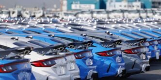 Japan corporate earnings face first drop in 6 years on tariffs, stronger yen