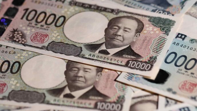 Japan eyes overhauling treatment of goodwill to spur startup activity