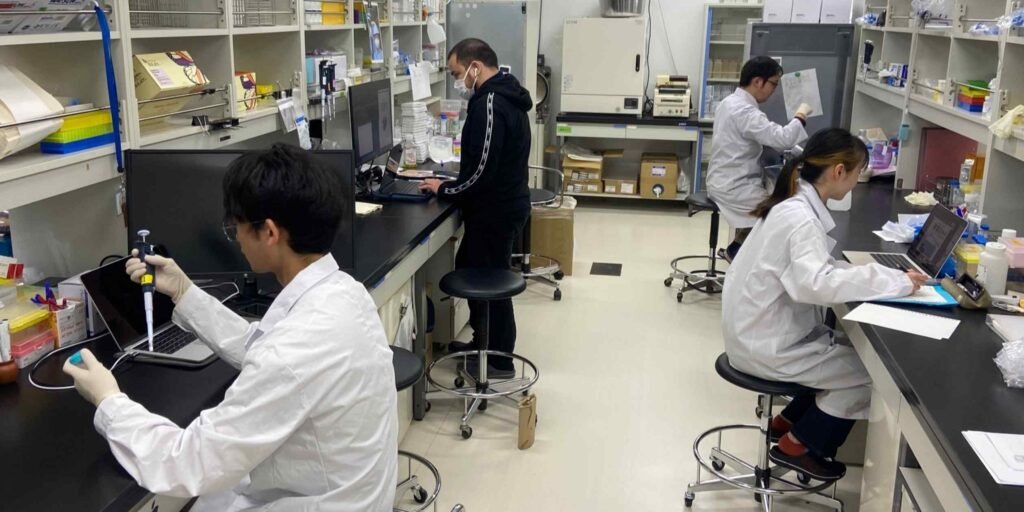 Japan falls behind on courting US scholars hit by Trump budget cuts