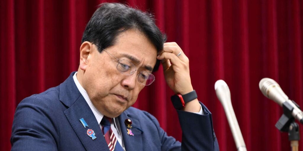 Japan prepares for more US tariff talks after G7 meeting next week