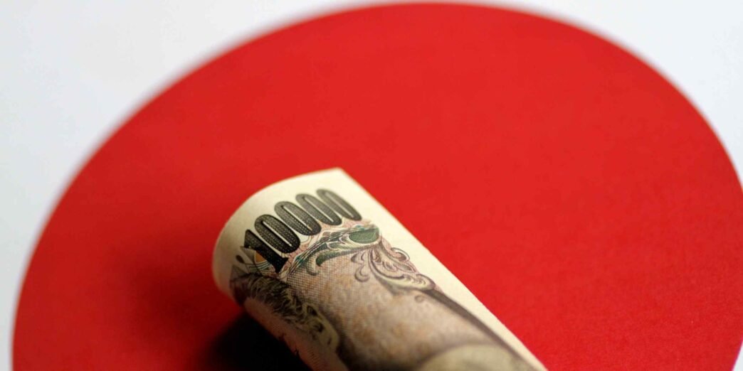 Japan reaps record overseas investment earnings, with US making up 26%