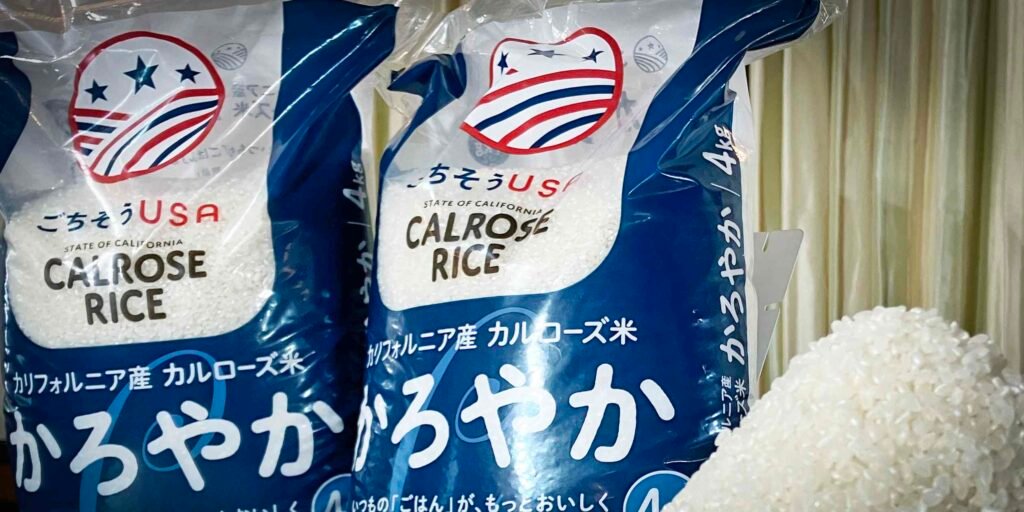 Japan seeks to rein in rice price, after it doubles in a year