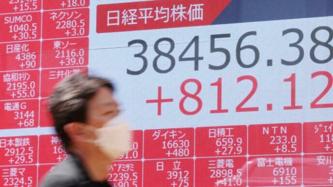 Japan stocks jump 2% as investors welcome US-China trade truce